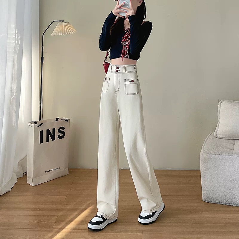 Spoiled wife jeans JN125 images